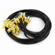 thumbnail image 2 of Hydraulic Shovel Hydraulic System, 63mpa Pressure Pressure Measurement Hose, Pressure Measurement Seal, Pressure Gauge Line, 2 of 4