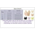 Push Up Bras For Women Women's Comfortable And Traceless Tank Top Style