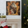 thumbnail image 5 of Golden Splendor Harmony - Canvas, 5 of 10