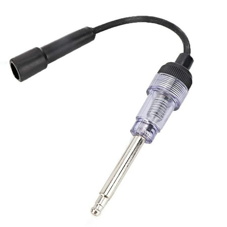 Universal Spark Plug Tester,Car Spark Tester Ignition Tester Auto ...