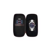Cadola Cosworth Costin Stainless Steel 42mm Japanese Quartz Wristwatch CD-1039-33