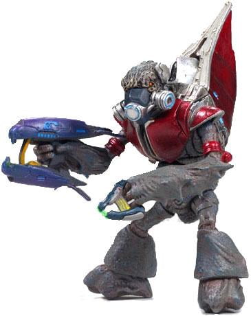 mcfarlane halo