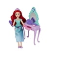thumbnail image 3 of Disney Princess Ariel's Royal Vanity, 3 of 6