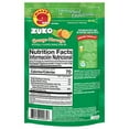 Zuko Orange Instant Powder Drink Family Pack No Sugar Needed