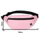 thumbnail image 2 of Riñonera: riñonera impermeable con correas ajustables para los hombros para hacer ejercicio, viajar, correr por placer. Adepaton CPB-DE-SSW1266-7, 2 of 5