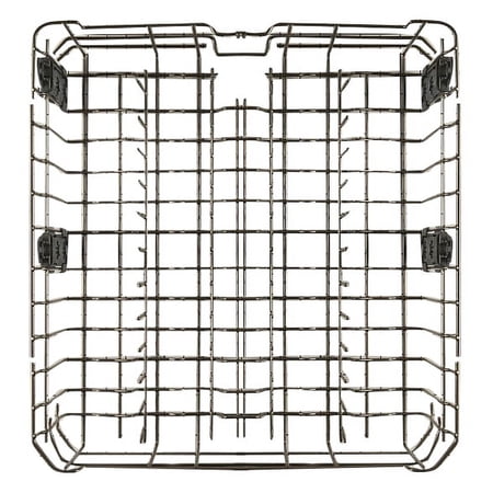 ForeverPRO WD28X35779 Upper Rack Assembly for GE Appliance WD28X10347 WD28X10348 WD28X10352 WD28X22626