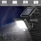 thumbnail image 2 of Luz solar promocional de la pared del sensor de movimiento al aire libre de las ventas, 2 of 5