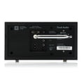 thumbnail image 3 of Tivoli Audio Model One Bluetooth AM/FM Radio & Speaker (Black/Black), 3 of 7
