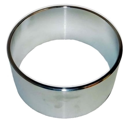 New 159mm Stainless Steel Jet Pump Wear Ring Compatible With Sea-Doo SPEEDSTER WAKE 430 RXT X AS 260 RXT X 255 WAKE / SE 510 SPORTSTER S/C 215 SP 2 X 215 1503cc Engine By SRX-HS-159-02