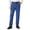 27#Light Blue, variant on Men's Classic Straight Fit Stretch Jeans Stretch Denim for Men Without Belt Blue 32