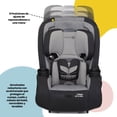 thumbnail image 4 of Autoasiento Convertible Safety 1st Trimate All in One negro, 4 of 8