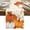 Beige, variant on Burnt Orange Pumpkins Fall Table Runner Thanksgiving Botanical Maple Leaves Tablerunners 14 x 72 Inch, Table Decorations Tabletop Scarf for Summer Gathering Holiday Farmhouse Kitchen Dining Decor