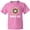Azalea, variant on Turtley Cute Girl Turtle Youth T-Shirt