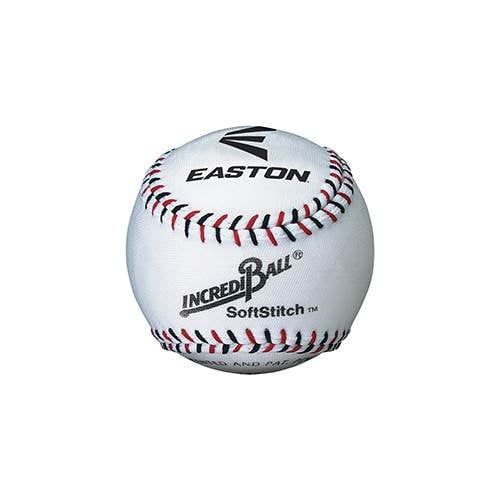 best soft baseballs