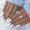 2 Style, variant on Vintage Geometric Ring Set Alloy Gems Inlay Jewelry