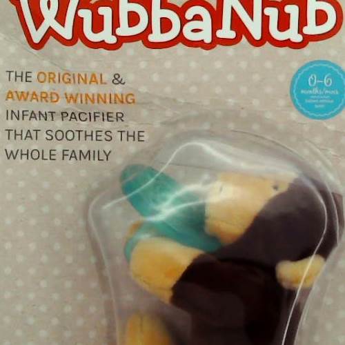 wubbanub monkey