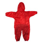MBR-004 Muddy Buddy 3T, Red