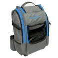 thumbnail image 2 of MVP Voyager V2 Backpack Disc Golf Bag, 2 of 9