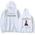 thumbnail image 3 of Jessica Baio The UNSAID Tour 2025 Hoodies Merch Women Men Long sleeve Fashion Casual Hooded Sweatshirts, 3 of 4