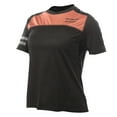 thumbnail image 1 of FASTHOUSE : WOMENS ALLOY SIDEWINDER SS JERSEY : MAUVE/BLACK : S, 1 of 1