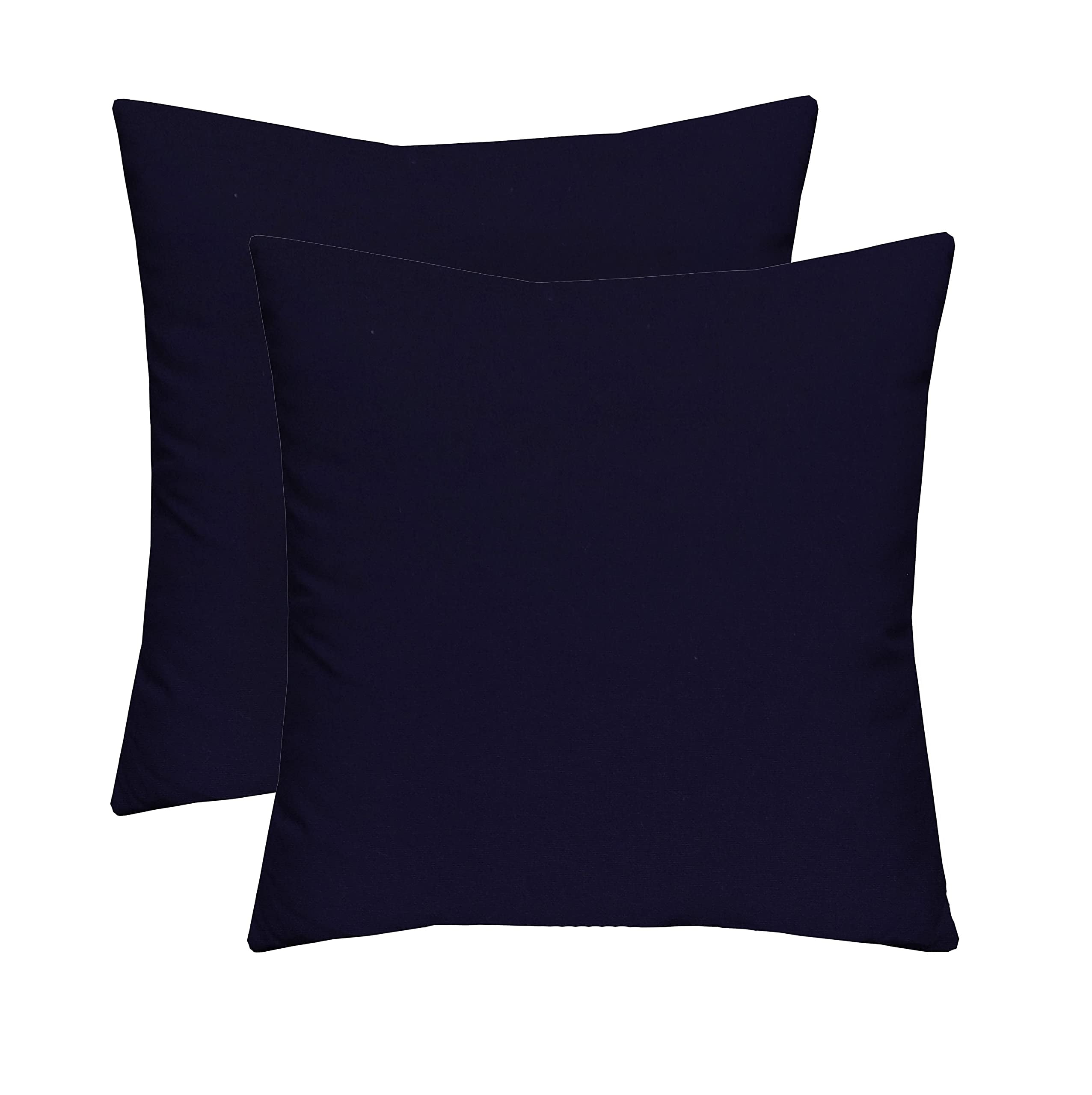 RSH Décor Indoor Outdoor Tempotest Set of 2 Pillows 20" x 20", Classic