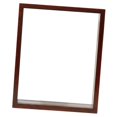 thumbnail image 4 of Elodie Shadow Box Travel Display Frame Decorative Versatile Display Case Memory Box for 8 inch Rectangle, 4 of 8