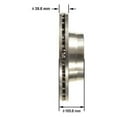 thumbnail image 3 of BENDIX PRT5689 Bendix Brake Rotor, 3 of 6