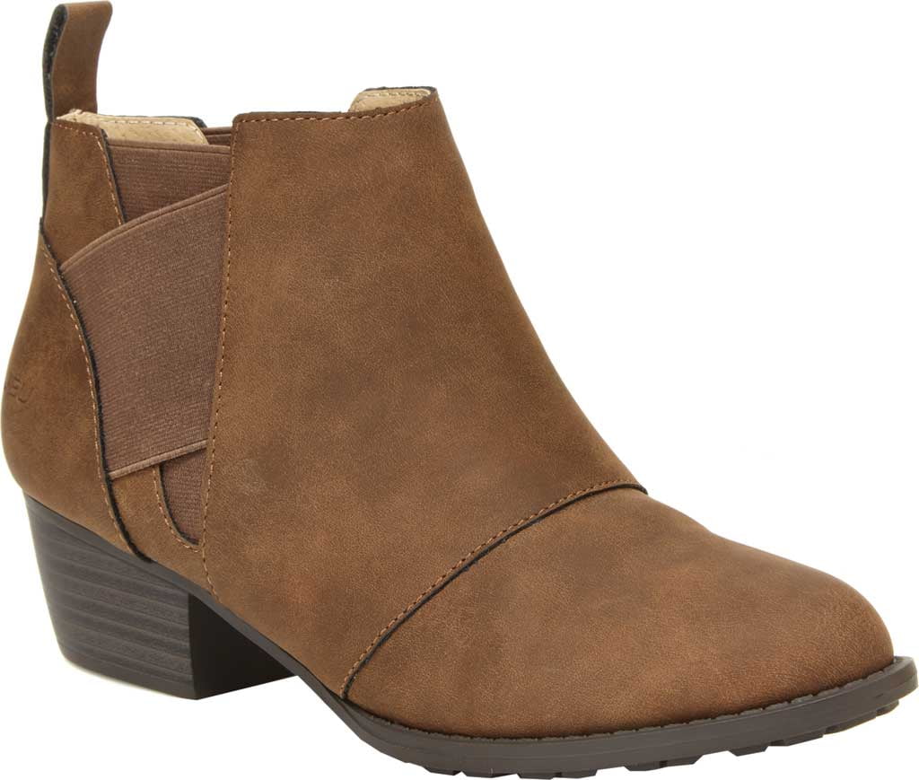 western inspired booties