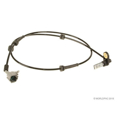 Sensor Original Equipment - Original Equipment W0133-1767603 ABS Wheel Speed Sensor for Nissan Models