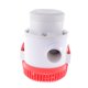 thumbnail image 5 of 3500GPH 24V Sumergibles De Para Plomería Eléctrica Bomba De Agua Macarena Bomba de achique marina, 5 of 7