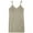 Beige - nude, variant on GUESS Womens Solid Slip Dress, Beige, Small