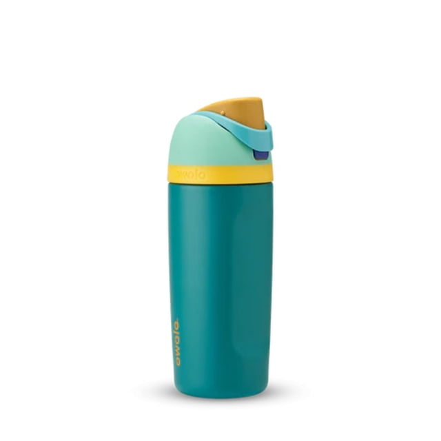 Termo Para Niño Owala FreeSip de 16oz (473ml) de acero Inoxidable Térmico Libre de BPA