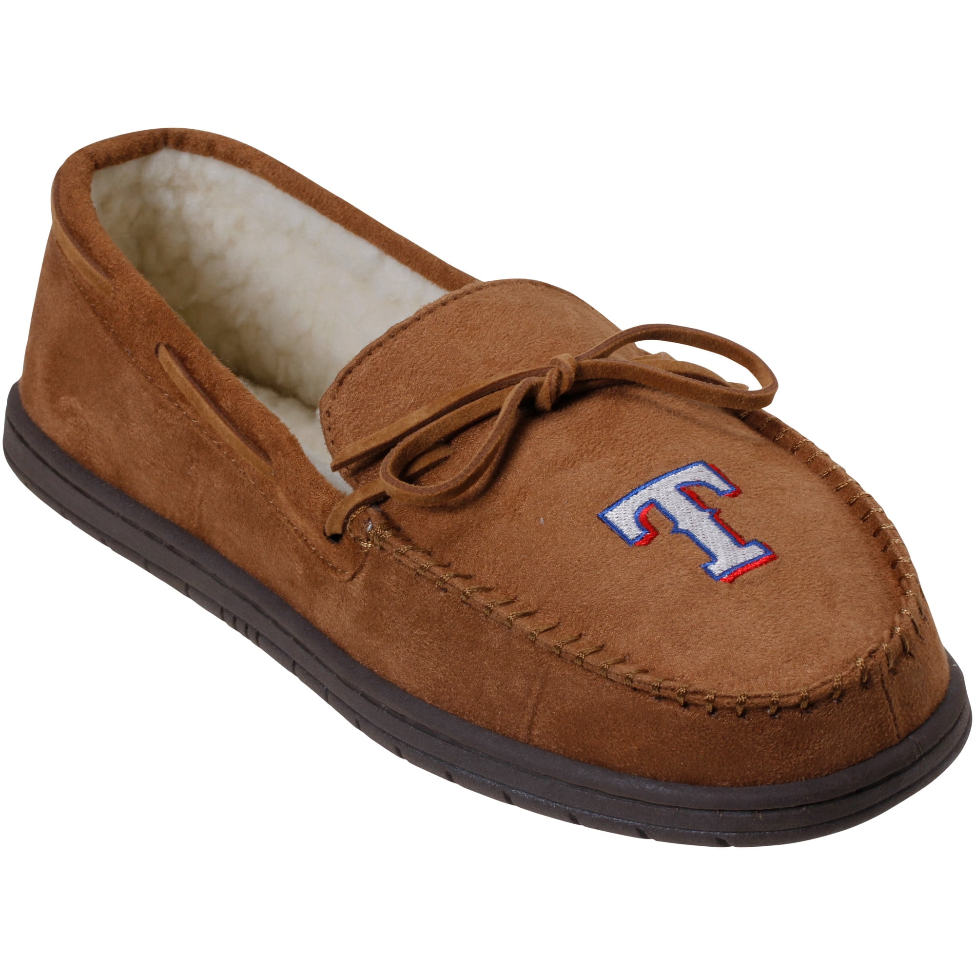 Rangers moccasin slippers Clearance