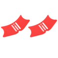 thumbnail image 1 of Silicone Nose Shadow Tool, Contour Template Set with Lip Corner & Eyelash Guide, 2pcs, for Makeup Application, 1 of 7