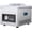 110V 180W, variant on DZ-260A Chamber Vacuum Sealer - Commercial Food Packaging Machine with 10.2 Inch Seal Length for Meat Fruit and Kitchen Storage