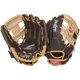 thumbnail image 1 of Guante de Béisbol Rawlings Sure Catch Juvenil 10.5" Mano Derecha, 1 of 7
