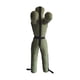 thumbnail image 1 of Chupete De Agarre, Chupete De Práctica Sin Relleno, Chupete De Boxeo Mma, Chupete De Entrenamiento, 180cm, Verde, 1 of 8
