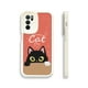 thumbnail image 1 of Proteja con personalidad: divertida funda para teléfono con estampado gráfico para iPhone 15 Pro Max y otros modelos., 1 of 4
