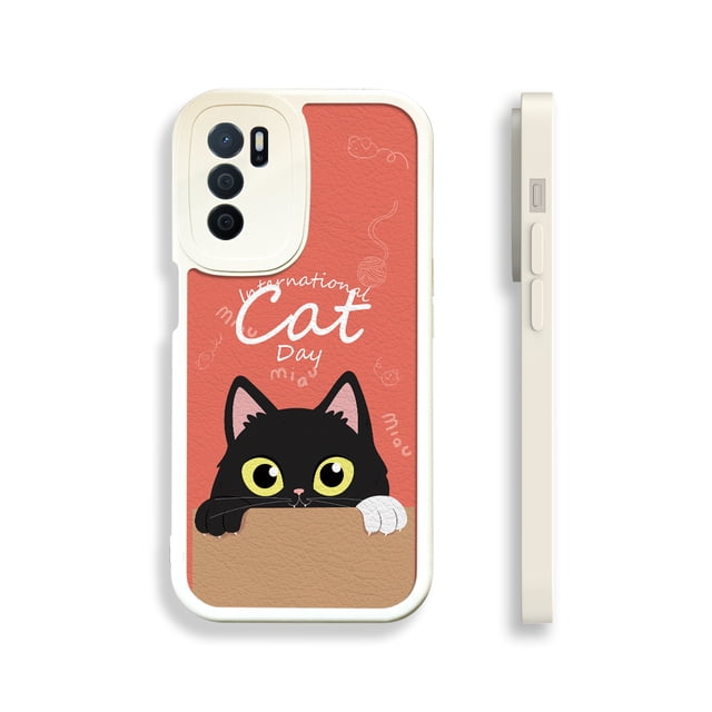 Proteja con personalidad: divertida funda para teléfono con estampado gráfico para iPhone 15 Pro Max y otros modelos.