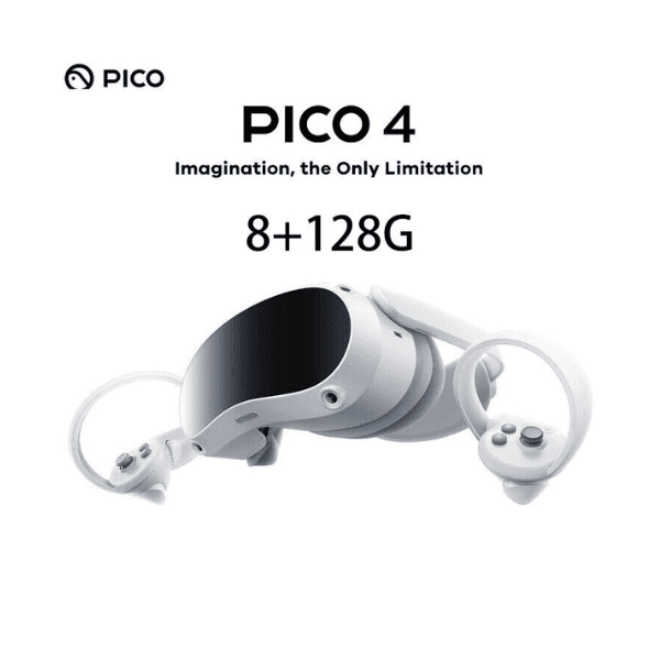 pico4 128G-