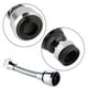 thumbnail image 4 of Bearachild Extensor de grifo de cocina, portátil, giratorio de 360 ​​grados, para baño, restaurante, fregadero, grifo de repuesto, accesorios para Hardware Bearachild HA065964-00, 4 of 6