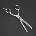 thumbnail image 3 of Hair Styling Tool Hairdressing Scissors Hair Thinning Shears Home Barber Shop, 3 of 8