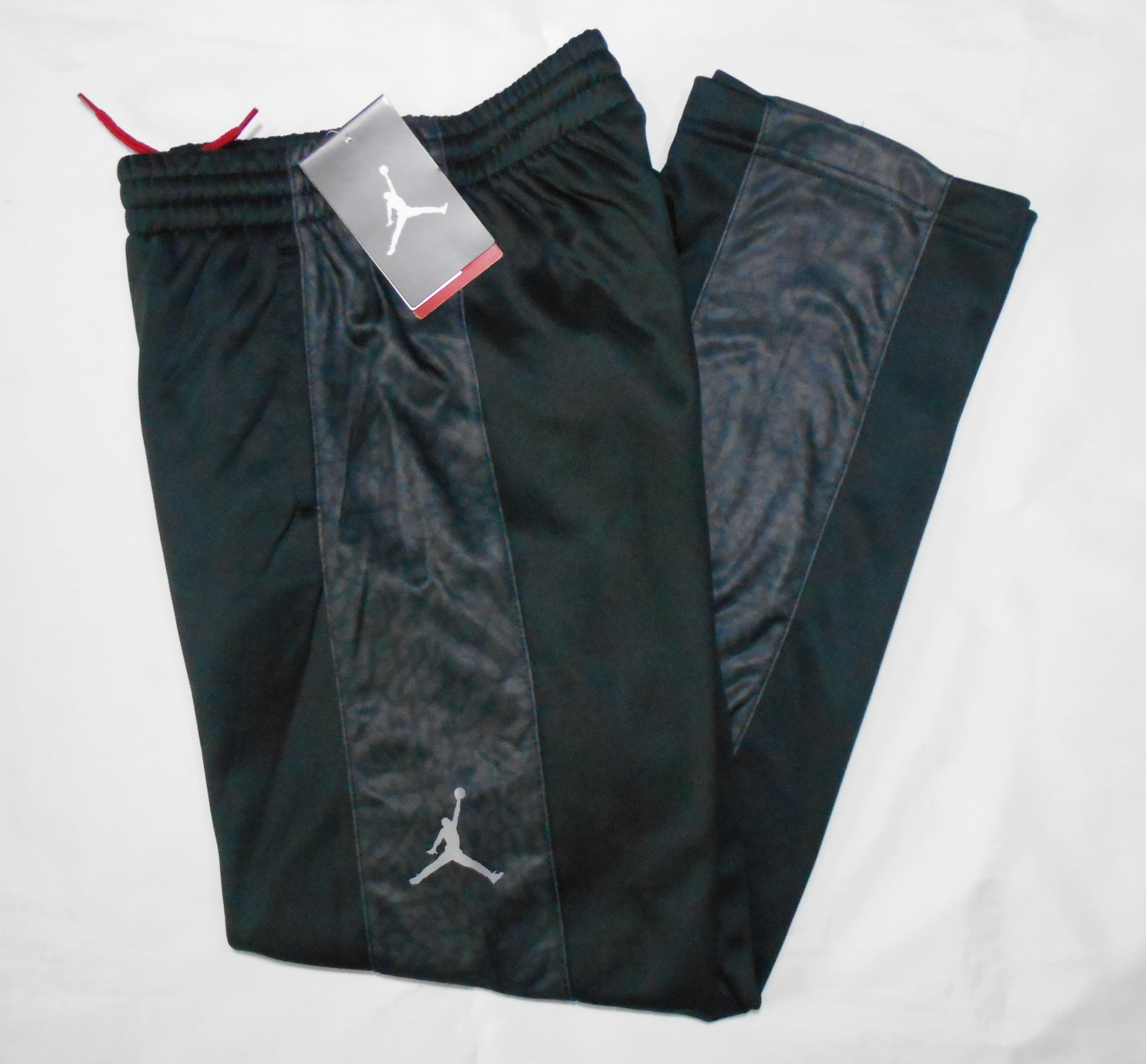 jordans tracksuit bottoms