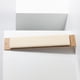 thumbnail image 3 of Durable Cat Scratcher Pad Bed Interactive Toy Sofá Protector Montado en la pared Sisal Anti Scratch Scratcher Scratching Board para gatos de interior Fernando Almohadillas para rascar gatos, 3 of 8