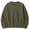 MILITARYGREEN, variant on Holly Dolly Christmas Memorial Sweatshirt, Retro Country Music Graphic Crewneck