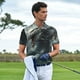 thumbnail image 3 of Fotbe Cloud White Dragon Camiseta Polo de Golf para Hombre con Estampado – Camisa Deportiva Transpirable con Cuello Abotonado-Medium, 3 of 6