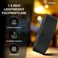 thumbnail image 5 of Strapworks 1.5 Inch x 10 Yards Polypropylene Lightweight Webbing, 5 of 6