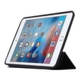 thumbnail image 5 of Étui en Cuir Uni à Rabat Horizontal avec Fonction Veille / Réveil pour Ipad Mini 4, 5 of 5