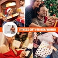 thumbnail image 2 of HPYGN 360lb Resistance Bands, Exercise Bands with Handles, Fitness Bands, Workout Bands with Door Anchor and Ankle Straps, for Heavy Resistance Training, Home Workout Set, 2 of 8