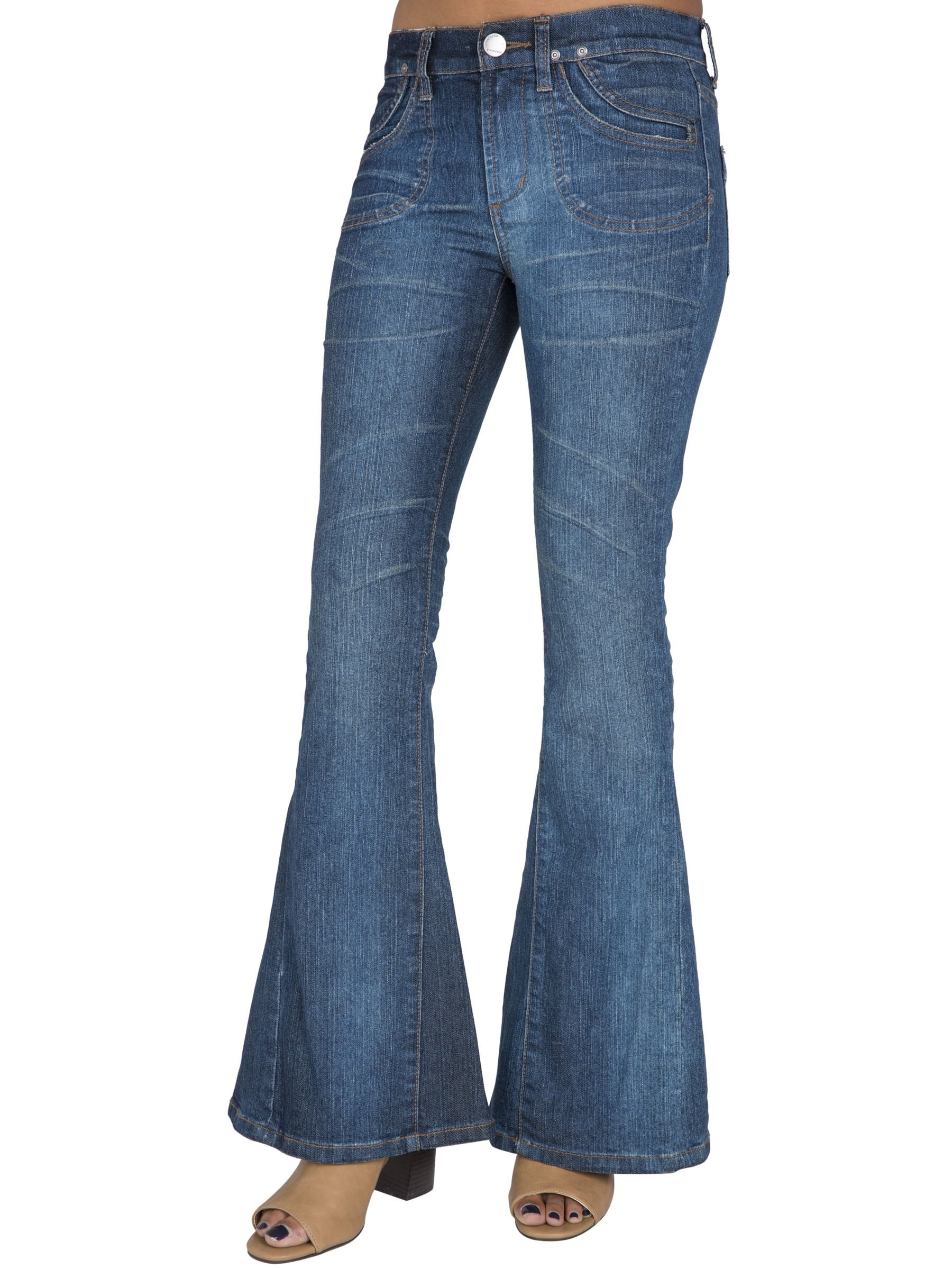junior jeans long length